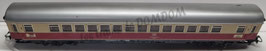 voiture 1er classe Apumz TEE ivoire/rouge 3R occasion HO 1/87 Réf: 4096  MARKLIN  LT3D-382