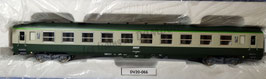 voiture DEV 2 em cl neuve bicolore  HO 1/87    Réf: 4070   JOUEF   DV20-66