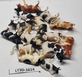 animaux de la ferme occasion   HO 1/87     LT3D-1614