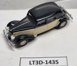 traction Citroën  occasion HO 1/87     LT3D-1435