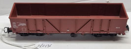 tombereau à bogie occasion HO 1/87   réf :  RIVAROSSI LC-136