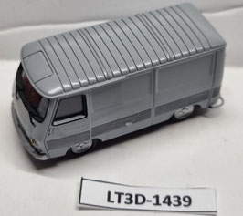 J 7 Peugeot  gris occasion HO 1/87      LT3D-1439