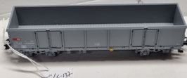 tombereau à bogie occasion HO 1/87  3 rails réf :  MARKLIN LC-137