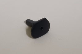 tampon pour voiture  HO 1/87 Réf: 95836  ROCO