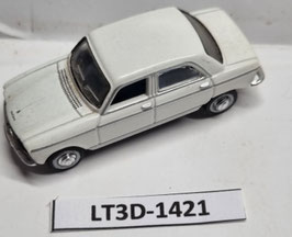 204 Peugeot   occasion HO 1/87    LT3D-1421