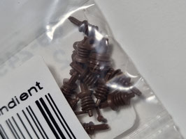 isolateur BB 25000  HO 1/87   Réf: 113876  ROCO
