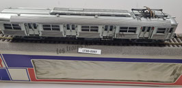 automotrice  Z 5154   BUDD  occasion analogique occasion  HO 1/87    Réf: 8701   JOUEF   LT3D-397