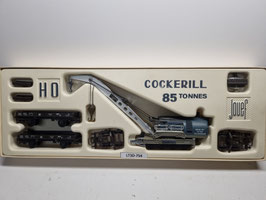 grue Cockerill 85 tonnes  occasion  HO 1/87   Réf: 663   JOUEF   LT3D-0754