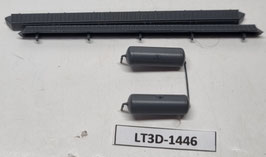 accessoires  occasion perso état neuf pour loco ROCO 69757  HO 1/87   Réf: 114271   ROCO   LT3D-1446