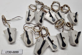 commande pour pour aiguillage  occasion HO   1/87   Réf: 6900   FLEISHMANN   LT3D-99