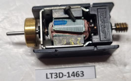 moteur occasion perso état neuf pour loco ROCO 69757  HO 1/87   Réf: 114280   ROCO   LT3D-1463