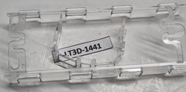 jeu de vitres  occasion perso état neuf pour loco ROCO 69757  HO 1/87   Réf: 114303   ROCO   LT3D-1441