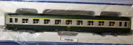 voiture DEV 1 er cl neuve bicolore  HO 1/87    Réf: 4068   JOUEF   DV20-65