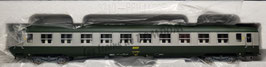 voiture occasion DEV AO  longue   2 em cl SNCF   HO 1/87 occasion  HJ4053 JOUEF DV20-7