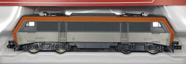 loco électrique BB 26008 origine, DCC digitale sonore  N 1/160 Réf : 732310 FLEISCHMANN