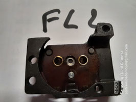 Flasque pour moteur  réf : FL2  MARKLIN  LT3D-302 MARKLIN