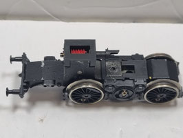 bogie moteur complet  pour loco électrique (46507 ) occasion HO 1/87 Réf: 105657.1
