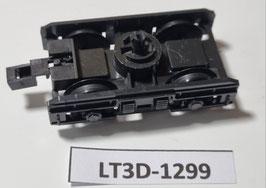 bogie occasion  HO 1/87   Réf:       LT3D-1299