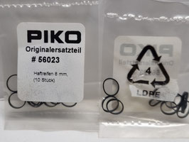 Bandage d'adhérence - diam 8 mm - HO  1/87  Réf: 56023  PIKO
