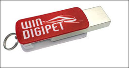 windigipet 2025 version premium Réf: 85120  PETERLIN