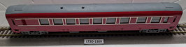 voiture restaurant occasion HO 1/87   sans boite  Réf:   JOUEF   LT3D-1309