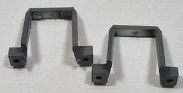 berceau pour bogie  HO 1/87  Réf: 140886  ROCO