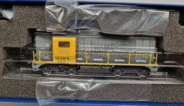 Locomotive Diesel digitale sonore    BB  62400  HO 1/87 Réf: 7310006  ROCO
