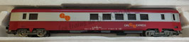 voiture grill express "GE" occasion HO 1/87  Réf: 8682B JOUEF  DV22-10