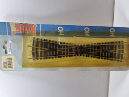 croissement  occasion état neuf  HO 1/87   Réf: 484758   JOUEF   LT3D-155
