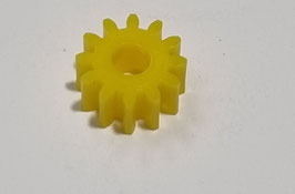 pignon 12 dents cpour BB OBB rH 1116  HO 1/87 Réf: 94953  ROCO