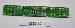 platine  pour loco 72000/ 36000/6500  HO 1/87   Réf: MPPE405C   miniature passion   LT3D-10