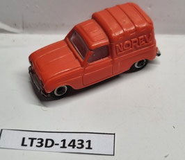 R 4 Renault  "NOREV " (état moyen )     LT3D-1431