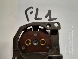 Flasque pour moteur réf : FL1  MARKLIN   LT3D-301 MARKLIN