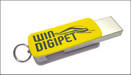 windigipet 2025 version small  Réf: 85200  PETERLIN
