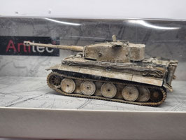 Char Tigre I  HO 1/87  Réf :382.102-WY   ARTITEC