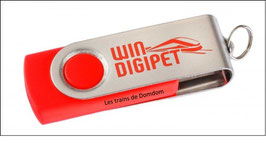 Windigipet 2021 édition Premium  Réf : 80100  PETERLIN