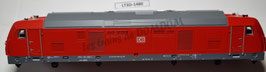 caisse de loco BR 245006   HO 1/87  occasion   Réf: BR 245.006   MARKLIN   LT3D-1480