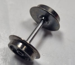 (Essieu 3 rails sans pignon)  Réf: 112685  ROCO