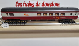 grill express occasion HO 1/87 réf: 309210  LIMA   LT3D-207