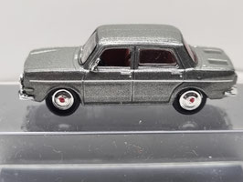 Simca 1000 GLS 1968 - gris métallisé - HO  1/87   réf: 571092 NOREV