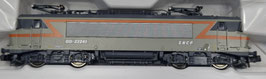 loco électrique BB 22241 Béton  analogique   N 1/160  Réf: 7560014 FLEISCHMANN
