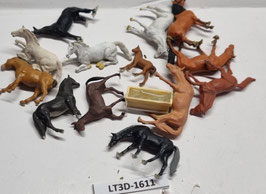animaux de la ferme occasion   HO 1/87     LT3D-1611