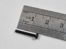 vis  M2 x 14   HO 187  Réf: 85677  ROCO