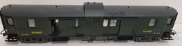 Fourgon À Bagages Type Ddyi PO midi  occasion HO 1/87 Réf: 29420  LILIPUT  LT3D-357