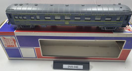 voiture CIWL occasion état nef HO 1/87   réf :5600   DV8-40