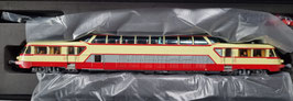 autorail panoramique  X 4207 " Marseille"  digitale sonore état neuf occasion  HO 1/87  Réf: 21-02-G002   DV7-11