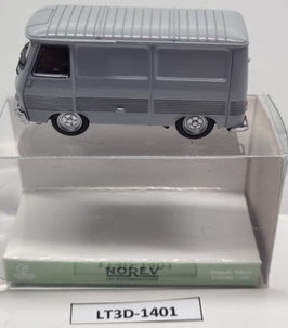 J7 gris   Peugeot    occasion HO 1/87   Réf: 472094   NOREV   LT3D-1401