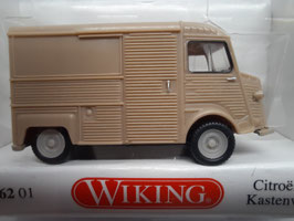 HY Citroën beige HO 1/87 Réf: 026201  WIKING