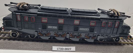 loco électrique 2 D 2 5516  analogique occasion  HO 1/87   Réf: SB   JOUEF   LT3D-27