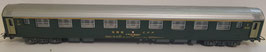 voiture Am SBB CFF FFS type RIC-UIC occasion  HO 1/87  Réf: 5781 JOUEF  LT3D-485